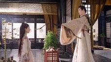 Revenge of Royal Princess (2022) รักต้องห้ามขององค์หญิง EP 11 [ซับไทย]