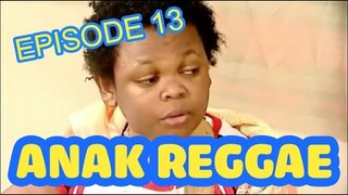 Medan Dubbing "ANAK REGGAE" Episode 13
