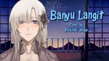 BANYU LANGIT - Didi Kempot [ COVER ] By : Akazuki Maya | Wibu Jawa | Lagu jawa | campursari | daerah