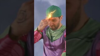 Spider-Man vs Anime