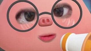 The silicone doll was bitten by a cockroach! A strange incident in the life-size circle
