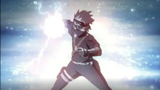 Naruto AMV - Mashup seve x outside