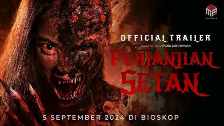 Cinta Terlarang Full Movie