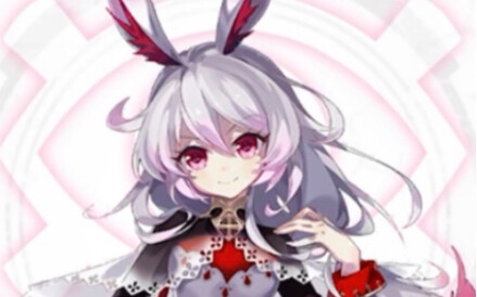 "Honkai Impact 2" Theresa Voice Lines – She’s Just Too Good!