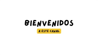 Presentación del canal