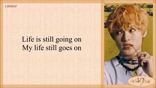 NCT DREAM (엔씨티 DREAM) – Life Is Still Going On (오르골) Easy Lyrics