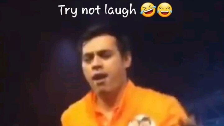 Try not to Laugh 🤣