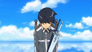 Unravel Sword Ghoul OP เวอร์ชั่นตัวอย่าง: คุณเข้าใจความเจ็บปวดของ Kirito หรือไม่?