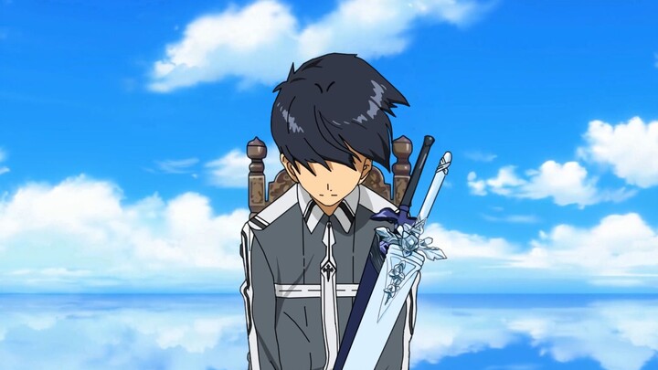 Unravel Sword Ghoul OP เวอร์ชั่นตัวอย่าง: คุณเข้าใจความเจ็บปวดของ Kirito หรือไม่?