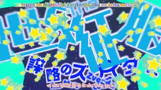 Sekai Seifuku: Bouryaku no Zvezda - Tập OVA - 2014 - HD