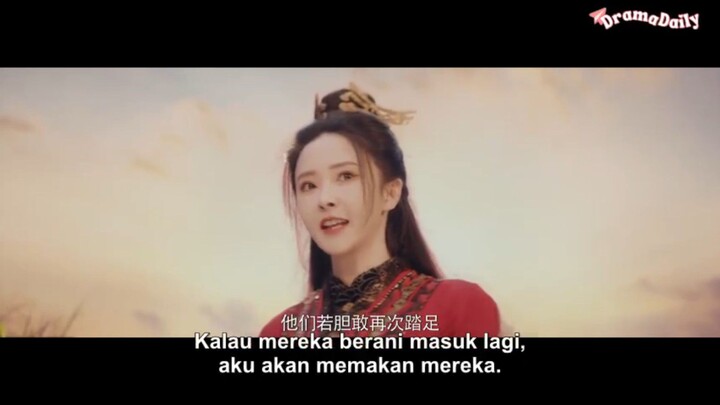 Dracin - The Faith 2025 (Sub indo)| ep-9