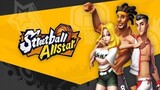 Streetball AllStar 3v3 Online Game - 500 MB Only