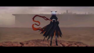 Arknights: Reimei Zensou episode 6 hd