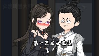 魔罗的娘亲竟然能活这么久！