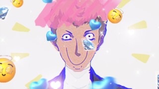 《雨宫莲幻想喝下白色液体》龙司表示：“今天整点大家想看的”
