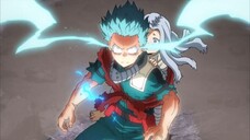 My Hero Academia  S4 EP 13 (Hindi Dubbed) MAE Cration
