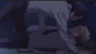 [BL] สปอย จะทำยังไง ถ้าต้องมีแฟนเป็นคุณครู ep 11