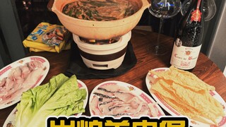 我将梦到无数次的画面分享给大家