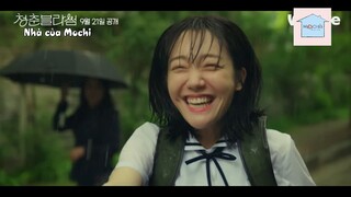 [Vietsub] Thanh xuân rực rỡ - Teaser