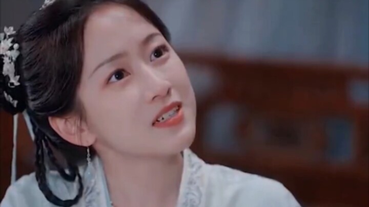 Liu Meihan, life is always a little bit short of luck