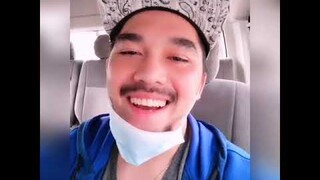 Covid 19 test / Bago uuwi ng PINAS OFW UAE