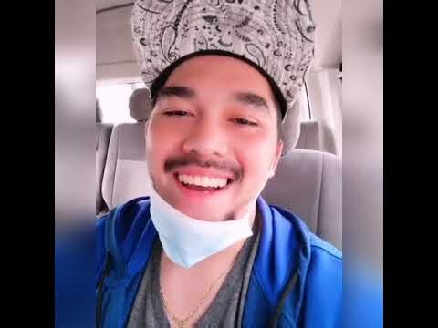 Covid 19 test / Bago uuwi ng PINAS OFW UAE