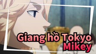 Giang hồ Tokyo-Mikey