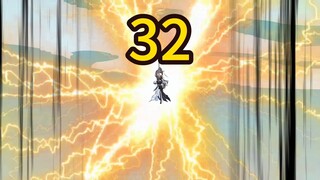 The Old Man with the Magic Fist Episode 32 Part 3