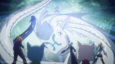 Fairy tail Episode 7 Tagalog Season 5