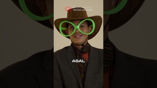 Aan dan Gagasannya - HIDUNG TRETAN
