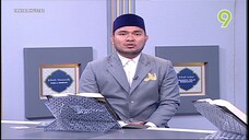 [19 Oct 2023] Tafsir & Taranum Surah Yaa Siin (Ayat 66-71) - Tanyalah Ustaz