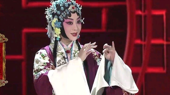 "Thirteen Wonders of the Same Light" Peking Opera Ultra High Definition Original Soundtrack