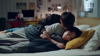 [BL]  มากอดให้เเน่นๆกันเถอะคืนนี้!!