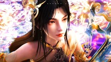 Perfect World Episode 221 Moment Shi Hao Menjadi Pelayan Peri Wang Xi