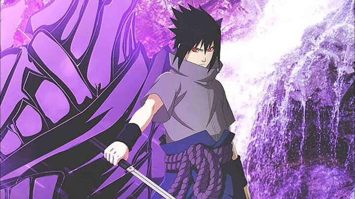 BANYAK YANG GAK SADAR! Detail Kelam Yang Bikin Sasuke Selalu Gagal Berpikir Pakai Logika!