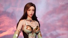Eps 2 Martial Soul Continent sub indo