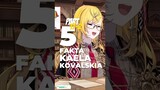 5 Fakta Menarik VTuber Kaela Kovalskia Part 17-2