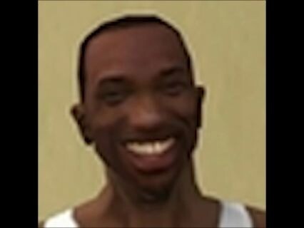 gta san andreas cj scream