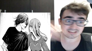 ESTE MANGA ME HA IMPRESIONADO DE MUY BUENA MANERA - GRAND BLUE #36-71