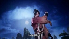 Lingwu Continent eps 42 sub indo