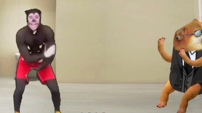 Mickey Mouse yang mengagumkan