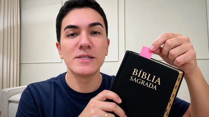 ACORDEI ÀS 3:33 COM UM ALERTA DE DEUS... ALGUÉM PRECISA OUVIR ISSO HOJE