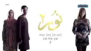 Nur 2 Episod 11