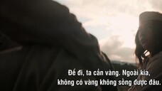 Người Đứng Đầu Joaquín Murrieta EP 5 [Sub Việt]