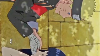 naruto and hinata