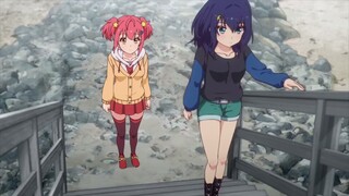 World Dai Star - tập 11 vietsub