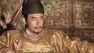 Strategi kekaisaran Li Yuan berhasil mengikat putra mahkota Li Jiancheng kepada dewa perang Li Jing!