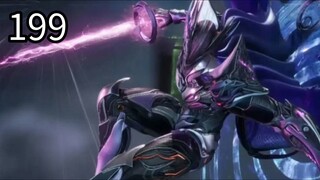 Swallowed Star Ep 199 Subtitle indonesia