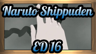 Naruto,Shippuden,ED16