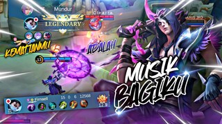 HARTA TAHTA DEATH SONATAA🔥